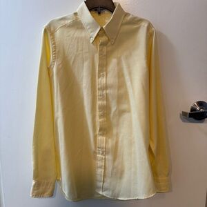 Vintage Button Down Long Sleeve